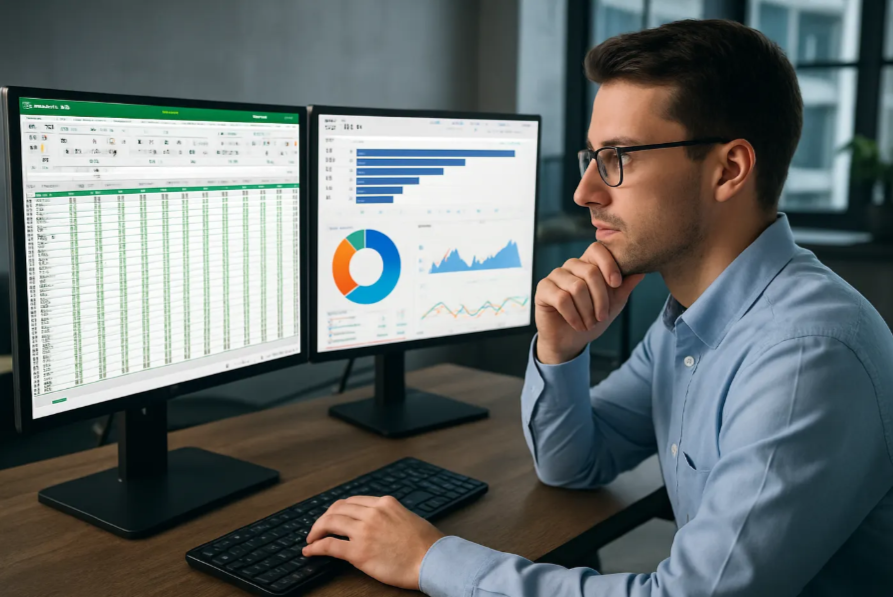Data Tools Reality Check